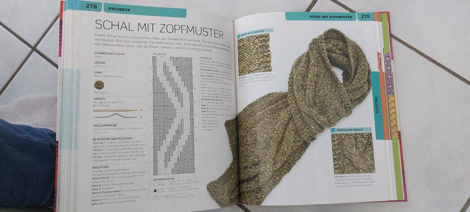 Strickbuch in Rosenheim