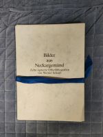 10 Lithografien Lithographien aus Neckargemünd Baden-Württemberg - Edingen-Neckarhausen Vorschau