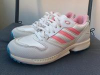 Adidas ZX 5020 / 8000  Cristal White Rostock - Stadtmitte Vorschau