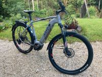 E-Bike - NEUER ANTRIEB!!! - 0KM- Kayza Sapric Dry 12i - Größe XL Hessen - Bad Wildungen Vorschau