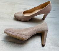 Gabor Plateau Pumps 42 Schleswig-Holstein - Reinbek Vorschau