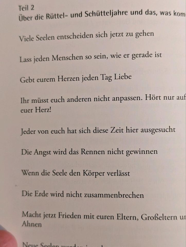 Engel reden Klartext in Liebe (Buch) in Trier