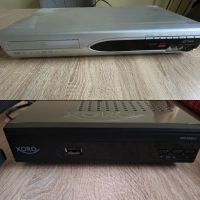 Satelliten Receiver mit Aufnahmefunktion & DVD Player Rheinland-Pfalz - Eitelborn Vorschau