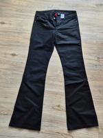 Jeans schwarz Gr. 42 H&M divided Findorff - Weidedamm Vorschau