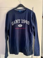 Gant Langärmeliges T-Shirt Baden-Württemberg - Remshalden Vorschau