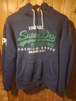 Superdry Vintage Hoodie Nordrhein-Westfalen - Gevelsberg Vorschau