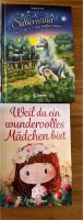 Silberwind,Kinderbuch, Einhorn Mädchen Schleswig-Holstein - Oetjendorf  Vorschau
