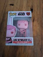 Funko Pop Luke Skywalker Star Wars Valentines Edition Hessen - Neu-Anspach Vorschau