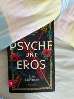 Psyche und Eros -Luna mcnamara Booktok, new adult , lyx Bayern - Uttenreuth Vorschau