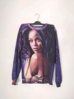 Rihanna Pullover Bayern - Landshut Vorschau