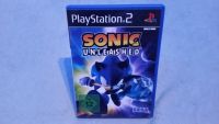 Ps2 - Sonic Unleashed Niedersachsen - Westerstede Vorschau