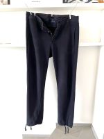 Scotch & Soda Joggpants Jogging Hose dunkelblau Gr. L Hessen - Hochheim am Main Vorschau