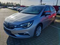 Opel Astra Edition+AUTOMATIK+ RATENKAUF OHNE BANK + TÜV NEU + Niedersachsen - Gehrden Vorschau