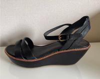 Camper Gr.38 Sandalen pumps Schuhe Sommer Urlaub Niedersachsen - Lindwedel Vorschau