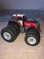 Siku-Fendt 926 Vario, Traktorado 2007, Traktor, OVP! Sachsen-Anhalt - Kabelsketal Vorschau