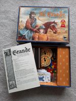 Spiel El Grande Freiburg im Breisgau - Vauban Vorschau