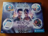 Ehrlich Brothers Mental Magic, Zauberkasten gebraucht Baden-Württemberg - Offenburg Vorschau