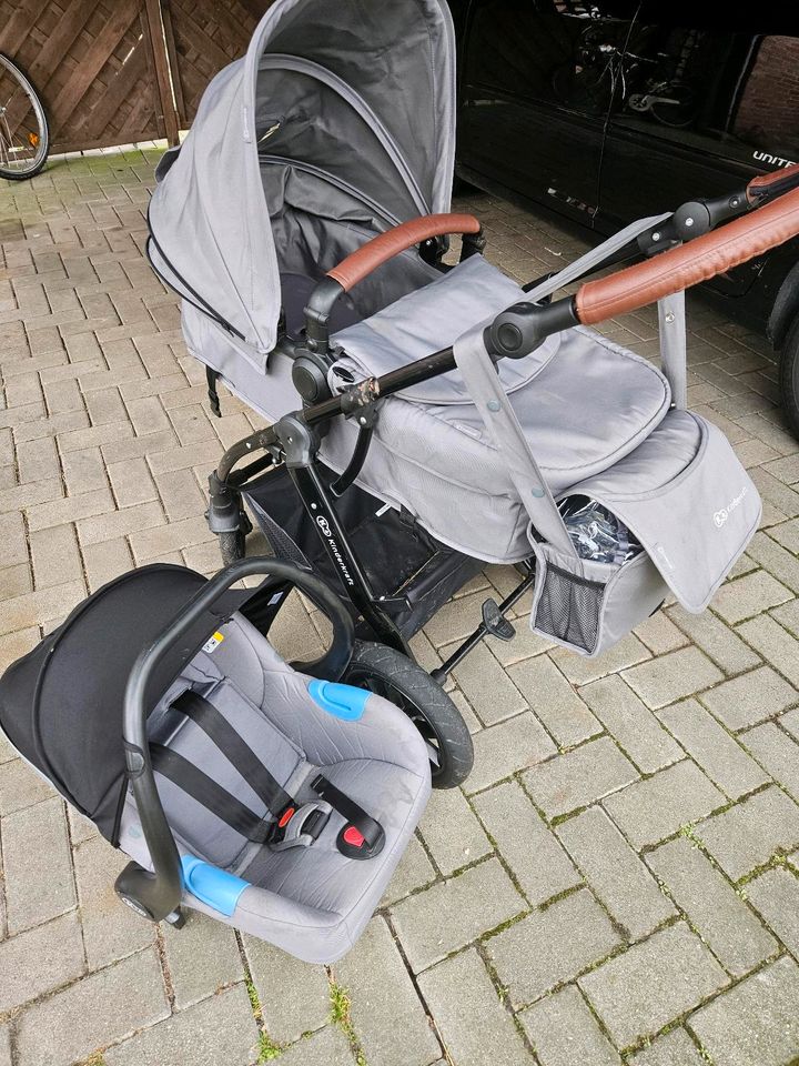 Kinderwagen Kinderkraft in Belm