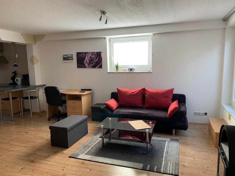 NEU Privatzimmer Apartment Ferienwohnung Fewo1 Dettingen Erms Top in Dettingen an der Erms