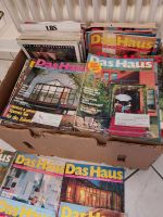 Das Haus Magazin 160 Stück 80er 90er Jahre Nordrhein-Westfalen - Schwerte Vorschau