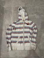 Hollister Herren Sweatjacke Kapuzenjacke Gr. XL Hoody Nordrhein-Westfalen - Wesel Vorschau