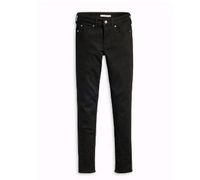 Levi's 711 Damen Jeans 25 / 30 schwarz neu Nordrhein-Westfalen - Warendorf Vorschau