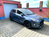 Ford Fiesta Active 16 Zoll Felgen Winterreifen Winterräder 4x108 Nordrhein-Westfalen - Hattingen Vorschau