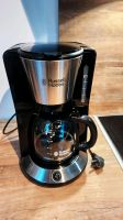 Kaffeemaschine von Russell Hobbs Nordrhein-Westfalen - Horn-Bad Meinberg Vorschau