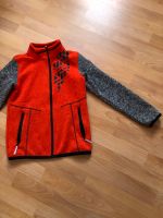 Icepeak Strick-/Fleecejacke Gr. 140 Baden-Württemberg - Neuffen Vorschau