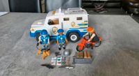 Playmobil Geldtransporter,Überfall, Auto Schleswig-Holstein - Neumünster Vorschau