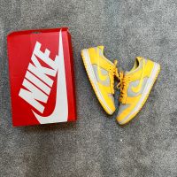 Nike Dunk Yellow Gelb Nordrhein-Westfalen - Hamminkeln Vorschau