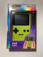 Gameboy (Pocket Konsole) Niedersachsen - Göttingen Vorschau