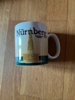 Starbucks Nürnberg City Mug Tasse Bayern - Bad Tölz Vorschau