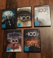 The 100 DVD Konvolut Staffel 1-5 Schleswig-Holstein - Seth Holstein Vorschau