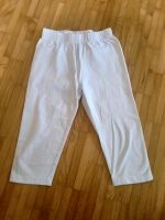 Capri Leggings Basic NEU Gr. 128 Baden-Württemberg - Niederstetten Vorschau