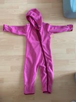 Fleece Overall 86/92 Stuttgart - Vaihingen Vorschau