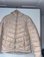 Übergangsjacke beige Hessen - Schlitz Vorschau