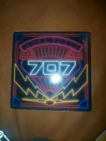 Mega Force 707 LP Vinyl Bayern - Manching Vorschau