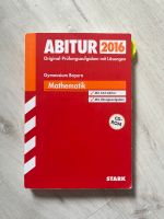 Abitur Trainer 2016 Mathematik Gymnasium Bayern STARK Bayern - Döhlau Vorschau