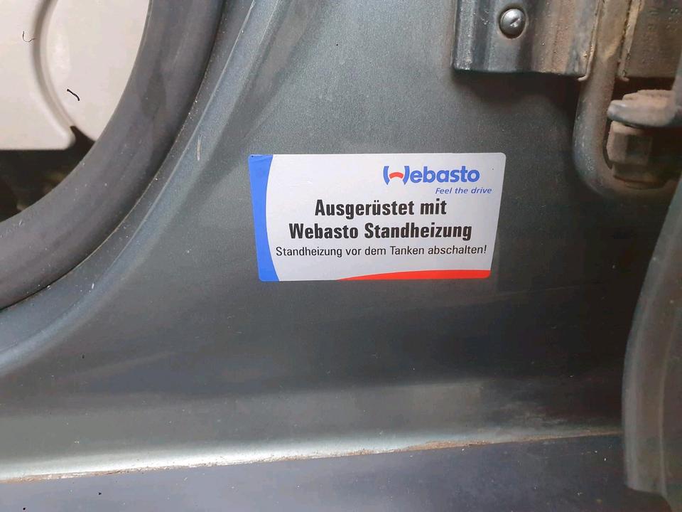 Audi A6 Allroad mit Motorschaden auf Wunsch mit Ersatzmotor in Biebergemünd