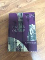 Feuer vom Olymp/Oliver Taplin/Buch/Antike Griechenland Wandsbek - Hamburg Bramfeld Vorschau