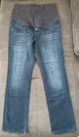 Umstandsjeans Gr. 46 von H&M Sachsen - Ohorn Vorschau