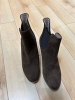 Unisa Damen Stiefeletten Gr. 36, braun, neu Baden-Württemberg - Esslingen Vorschau
