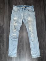 H&M Skinny Ripped Jeans 33/34 | *TOP* Hessen - Büdingen Vorschau