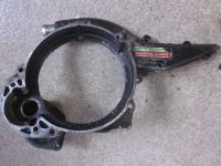 CAGIVA MITO 125 Motordeckel links Engine Cover  1992 Bayern - Illertissen Vorschau