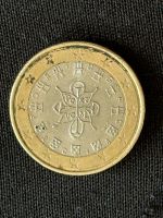 1 Euro münze Portugal Bayern - Schweinfurt Vorschau