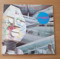 Biete LP The Alan Parsons Project I Robot Baden-Württemberg - Sinsheim Vorschau