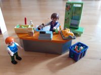 Playmobil 4324 - Kiosk mit Hausmeiser Niedersachsen - Hemmingen Vorschau