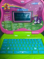 Filly Unicorn Clementoni Lerncomputer Spiel Computer Dithmarschen - Meldorf Vorschau