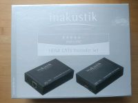 HDMI CAT6 Extender Set inakustik Bayern - Karlsfeld Vorschau